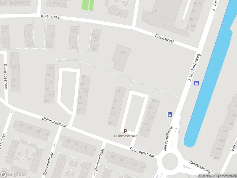 Overlastmelding Duinroosstraat in Den Helder gesloten