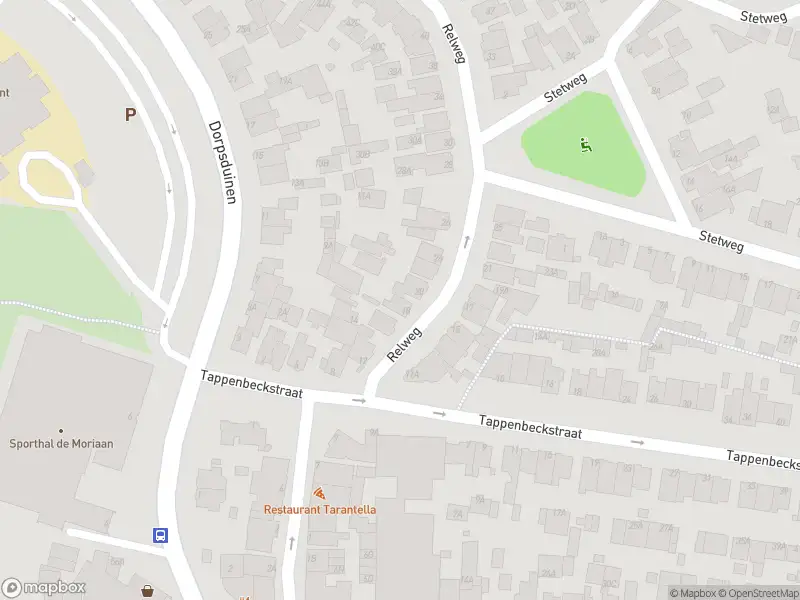 Overlastmelding Relweg in Wijk aan Zee