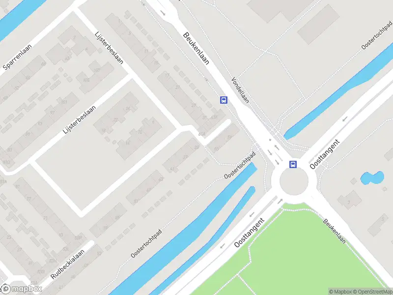 Overlastmelding Lijsterbeslaan in Heerhugowaard gesloten