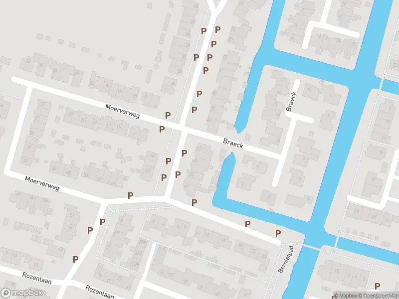 Overlastmelding Kabelrijs in Sint Pancras gesloten