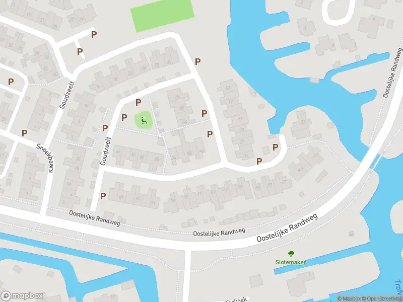 Anonieme overlastmelding Goudzeelt in Zuid-Scharwoude gesloten