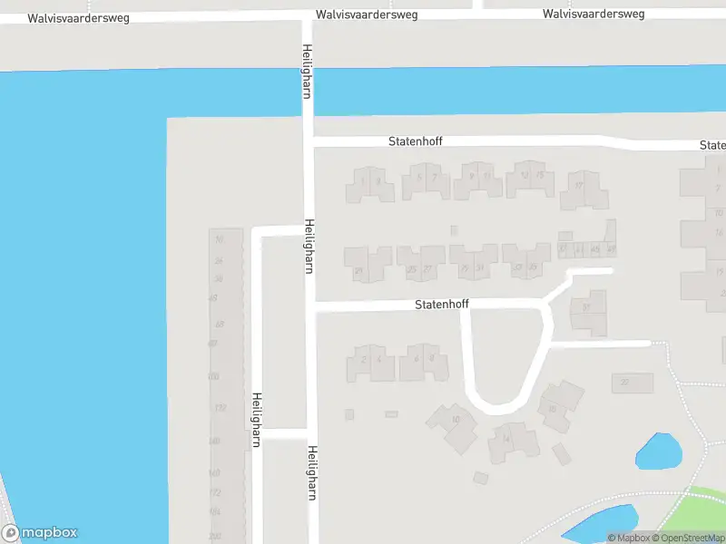 Overlastmelding Statenhoff in Den Helder gesloten