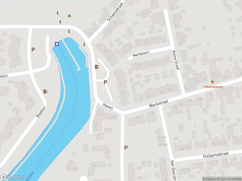 Brandweer en politie met grote spoed naar de Haven in Terheijden vanwege waarnemen gaslucht