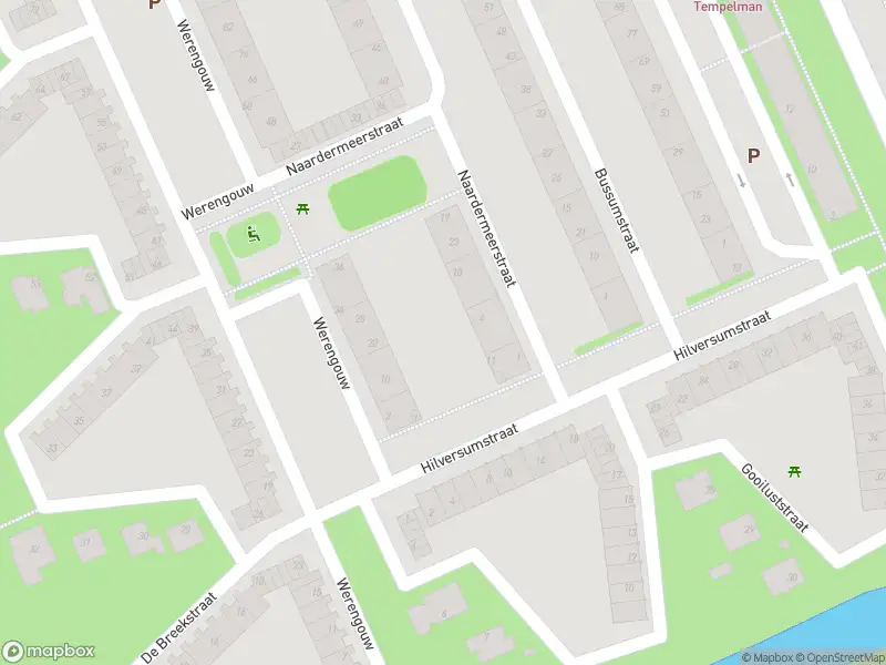 Ambulance met grote spoed naar de Spanderswoudstraat in Amsterdam