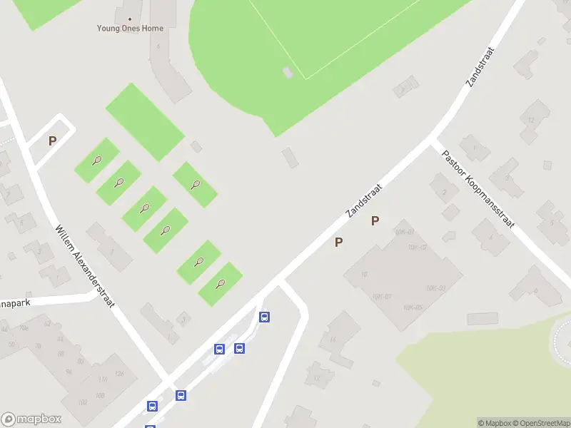 Overlastmelding Zandstraat in Hulst gesloten