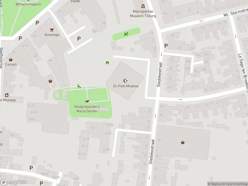 Overlastmelding Lange Nieuwstraat in 5041DK Tilburg