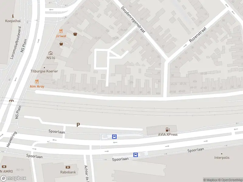 Overlastmelding Zuid-Oosterstraat in Tilburg gesloten