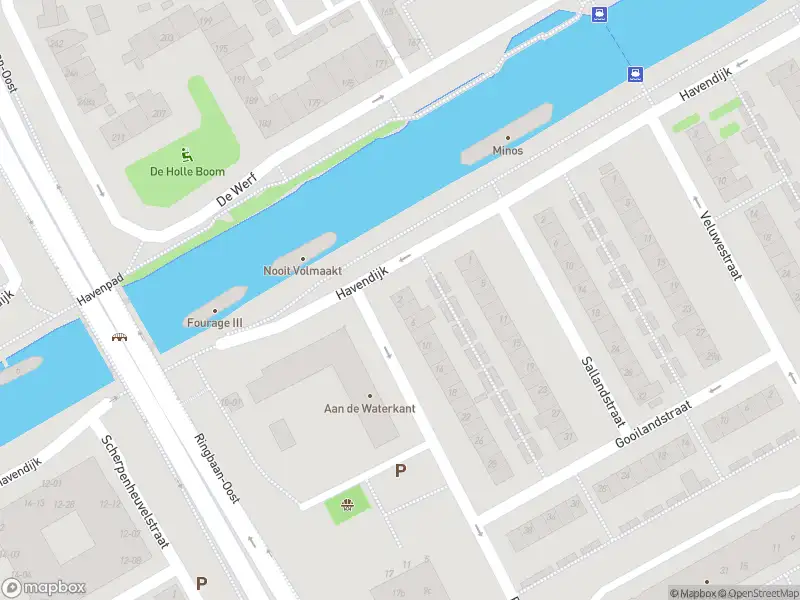 Overlastmelding Betuwestraat in Tilburg