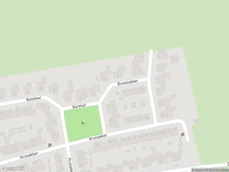 Overlastmelding Busselakker in Berkel-Enschot gesloten