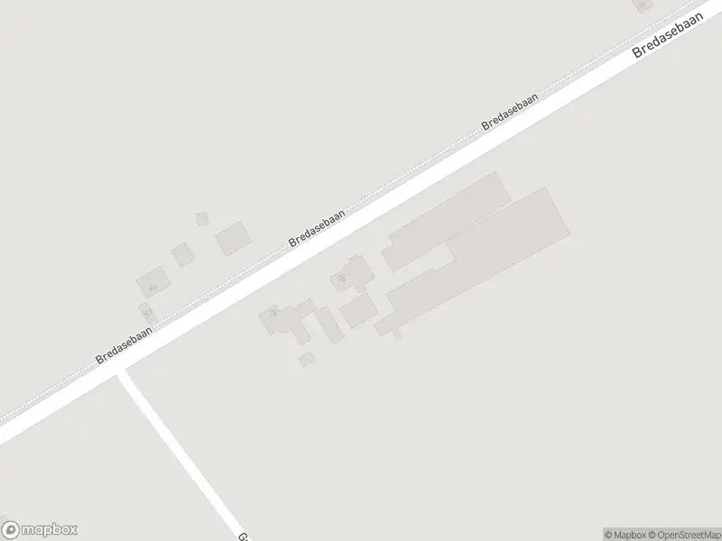 Overlastmelding Bredasebaan in Sprundel gesloten