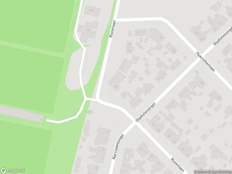 Overlastmelding Rozenlaan in Geleen gesloten