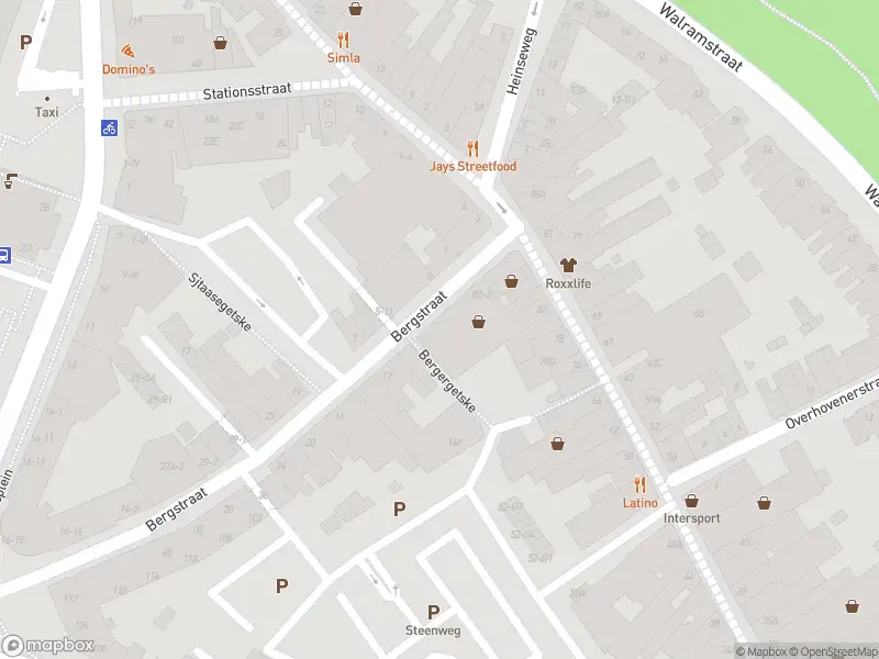 Overlastmelding Bergstraat in Sittard gesloten
