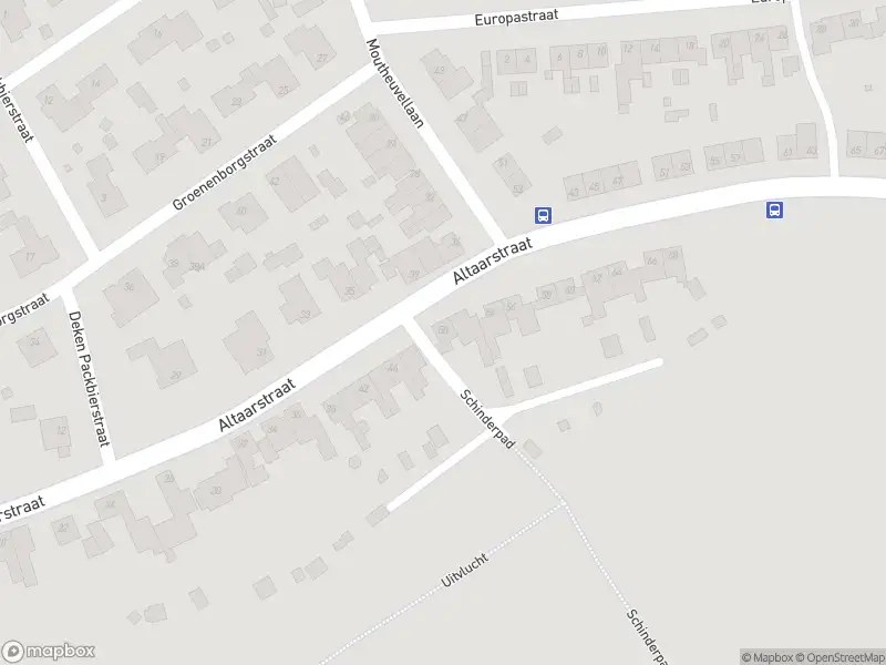 112 melding Overlastmelding Altaarstraat in Schinnen gesloten