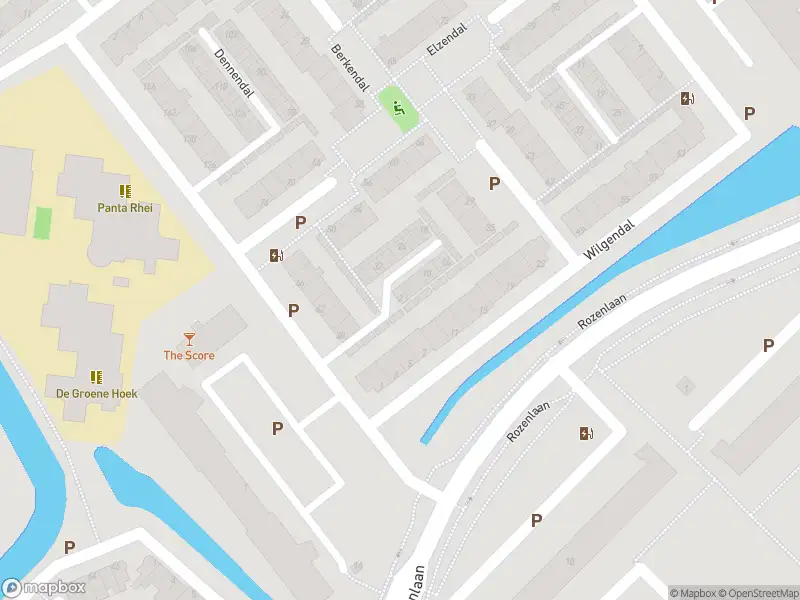 Overlastmelding Dennendal in Maassluis gesloten