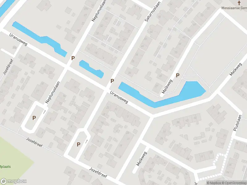 112 melding Overlastmelding Uranusweg in Oude-Tonge gesloten