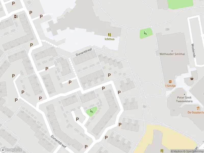 Overlastmelding Dunantdreef in Maassluis gesloten