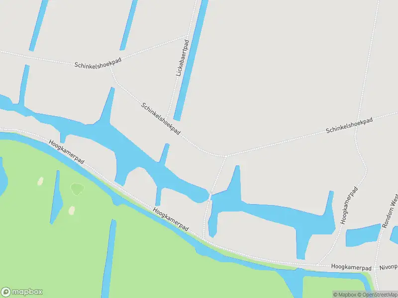 Brandweer met gepaste spoed naar de Dr. Wiardi Beckmansingel in Vlaardingen vanwege stankoverlast
