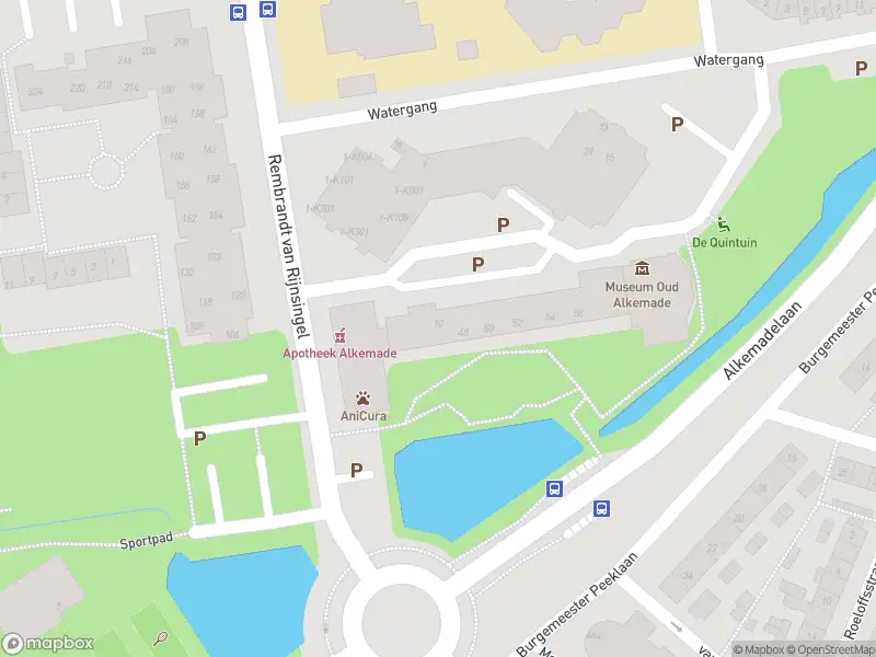 Overlastmelding  in Oude Wetering