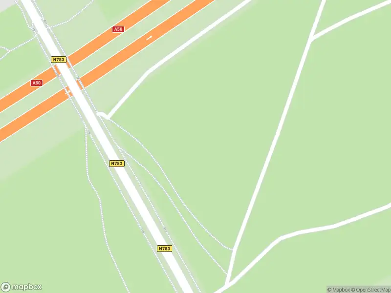 Overlastmelding Wolfhezerweg in Wolfheze gesloten
