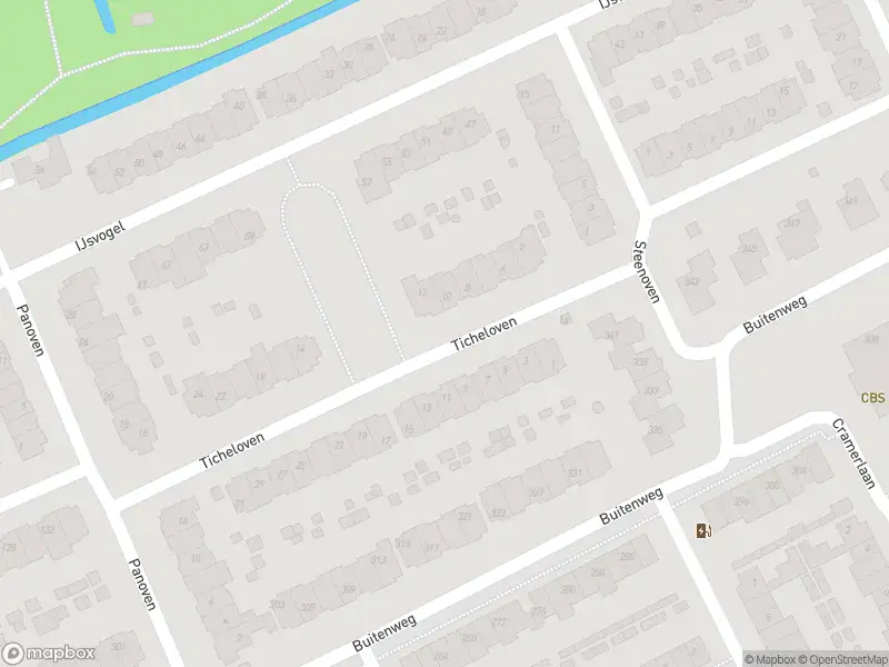 Overlastmelding Hondiusstraat in 3602PJ Maarssen