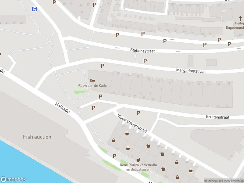 Overlastmelding Kruitenstraat in IJmuiden