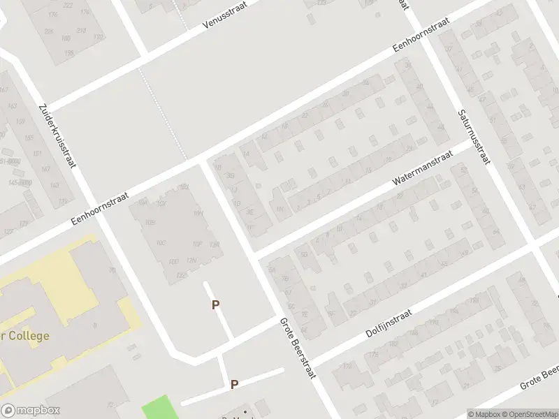 Overlastmelding Grote Beerstraat in IJmuiden