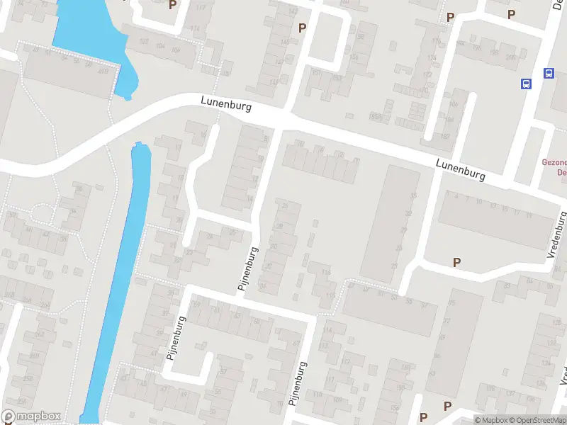 Overlastmelding Pijnenburg in Dordrecht