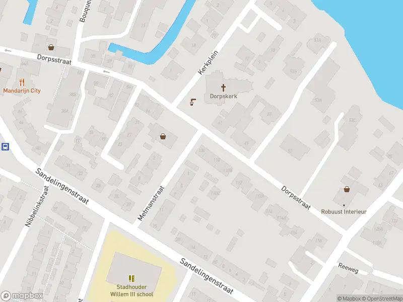Overlastmelding Dorpsstraat in Hendrik-Ido-Ambacht (3342 BE)