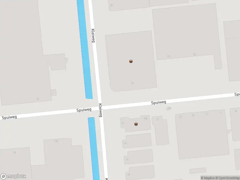 Anonieme overlastmelding Kleiweg in Waalwijk (Noord-Brabant)