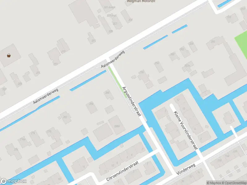 Anonieme overlastmelding Aalsmeerderweg in Aalsmeer