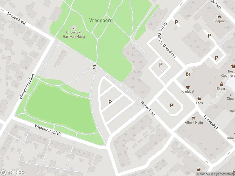 Overlastmelding Nieuwstraat in Dongen gesloten
