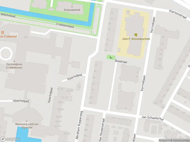 Overlastmelding Abraham Kuyperweg in Dordrecht gesloten