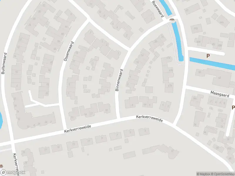 Overlastmelding Binnenwaard in Wijk en Aalburg gesloten
