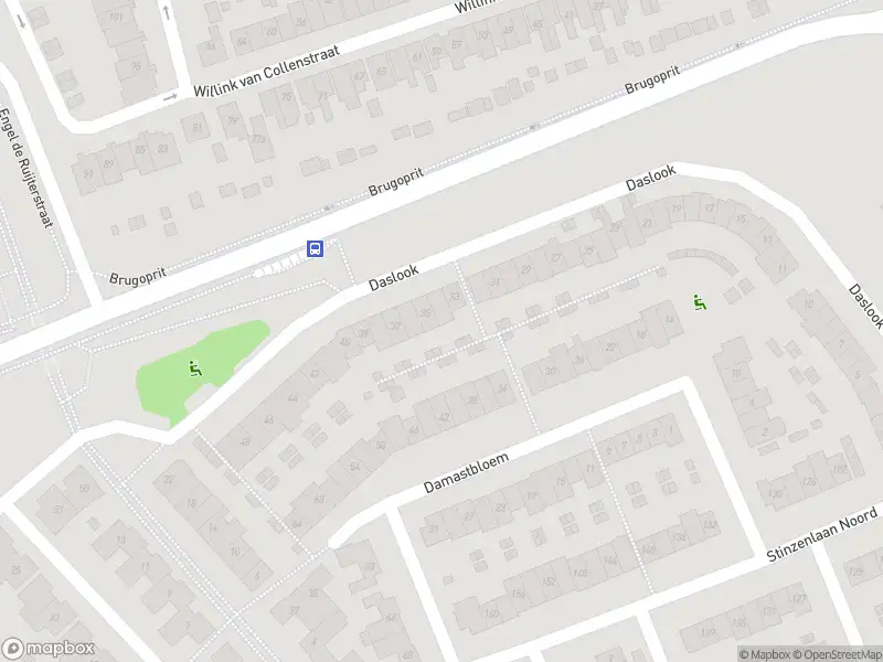 Overlastmelding G. W. van Couwenhovenstraat in 3621CD Breukelen gesloten