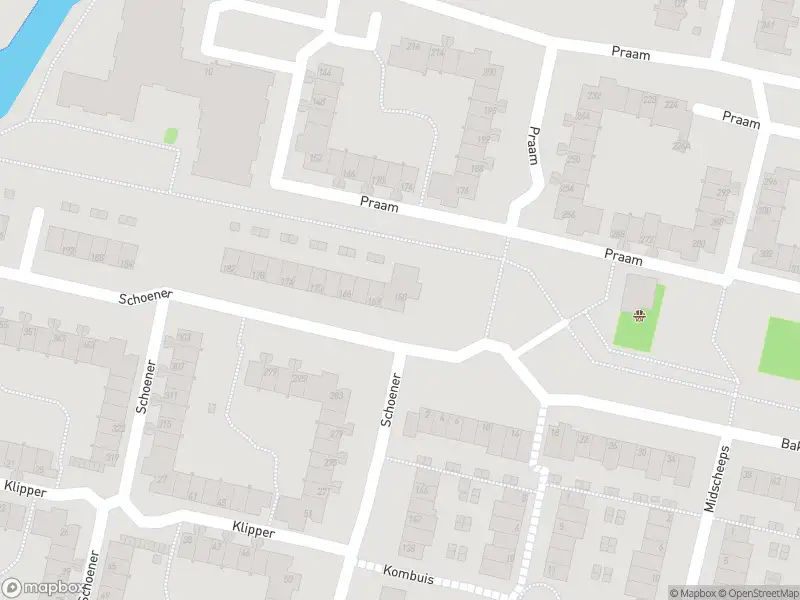 Anonieme overlastmelding Schoener in Amstelveen gesloten