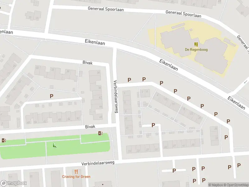 Brandweer met gepaste spoed naar de Verbindelaarsweg in Ede vanwege een liftopsluiting