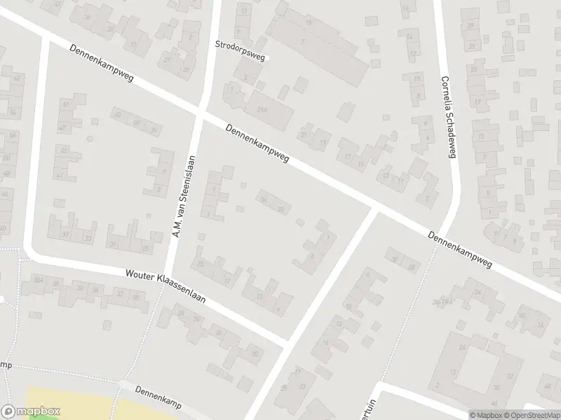 Overlastmelding Dennenkampweg in Oosterbeek