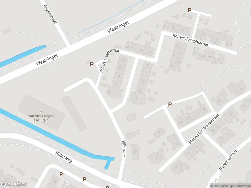 Overlastmelding Robert Josephstraat in Duiven