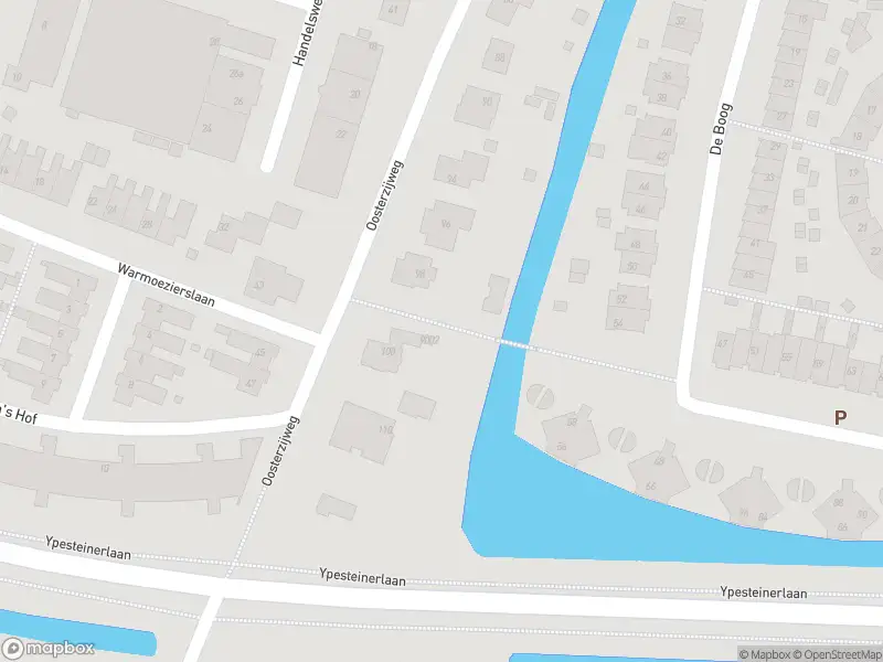 Overlastmelding Oosterzijweg in Heiloo gesloten