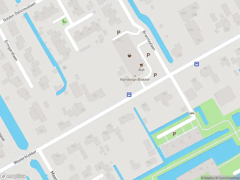 Overlastmelding Westerblokker in Blokker