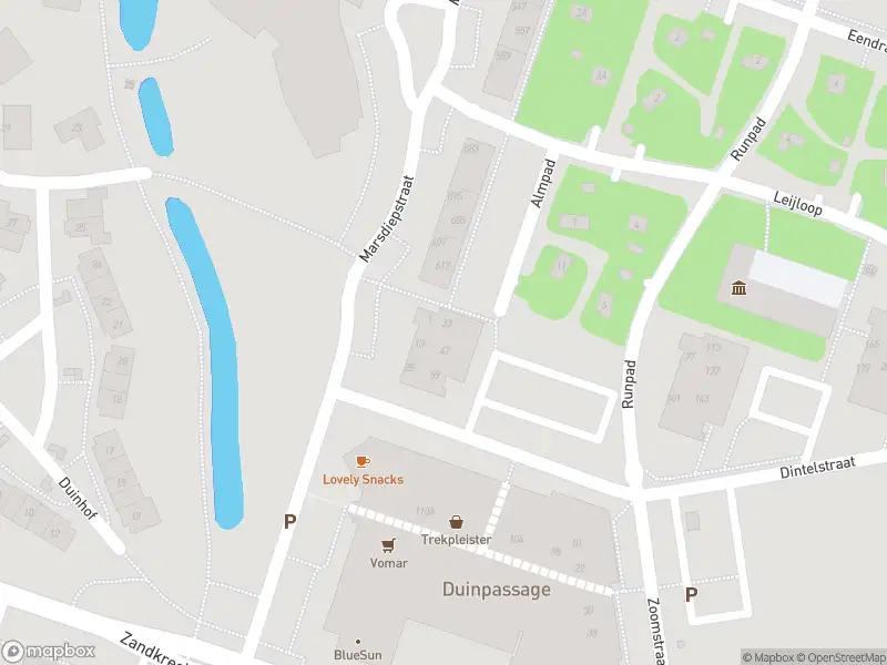 Overlastmelding Dintelstraat in Den Helder gesloten