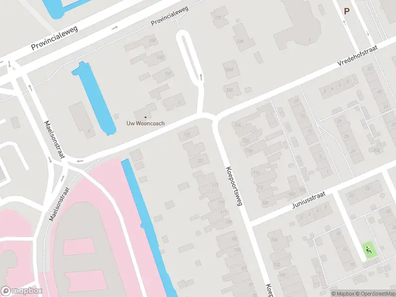 Overlastmelding Koepoortsweg in Hoorn