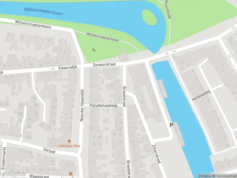 Overlastmelding Breedstraat in Enkhuizen gesloten