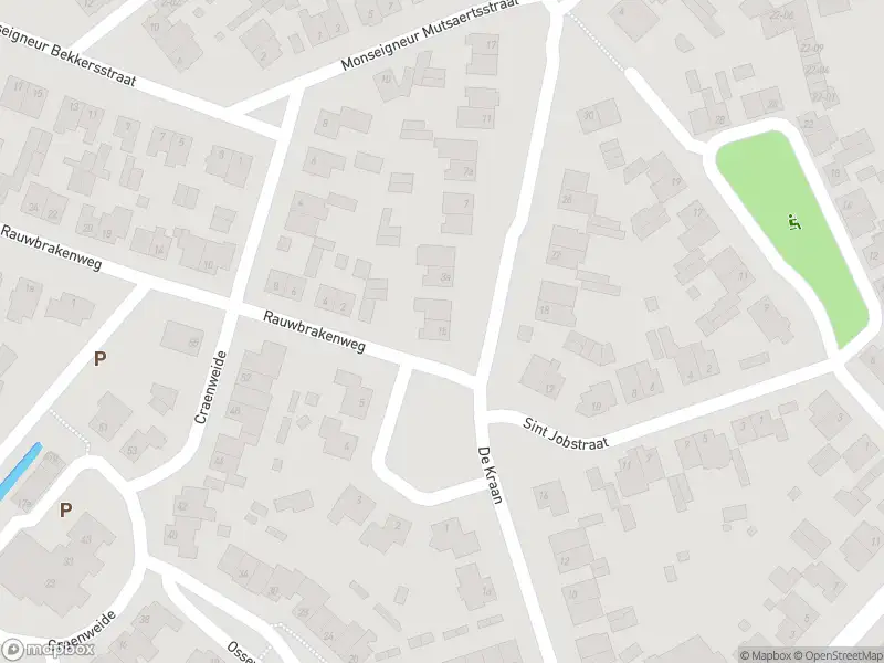 Overlastmelding De Kraan in Berkel-Enschot