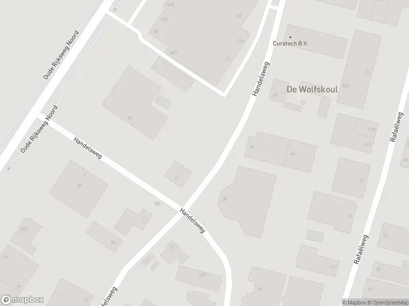 Overlastmelding Handelsweg in Susteren gesloten