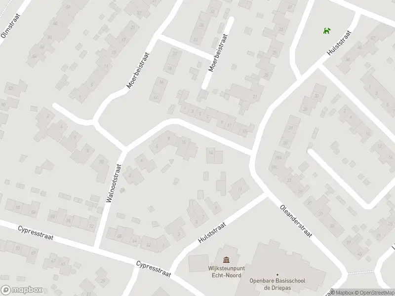 Overlastmelding Oleanderstraat in Echt
