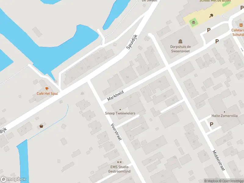 Overlastmelding Marktveld in Nieuw-Beijerland gesloten