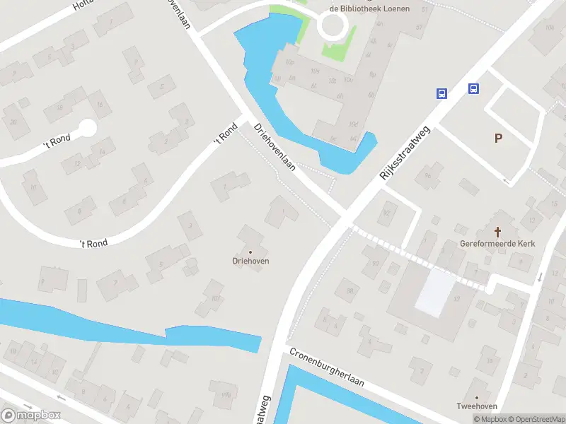 Overlastmelding Driehovenlaan in Loenen aan de Vecht