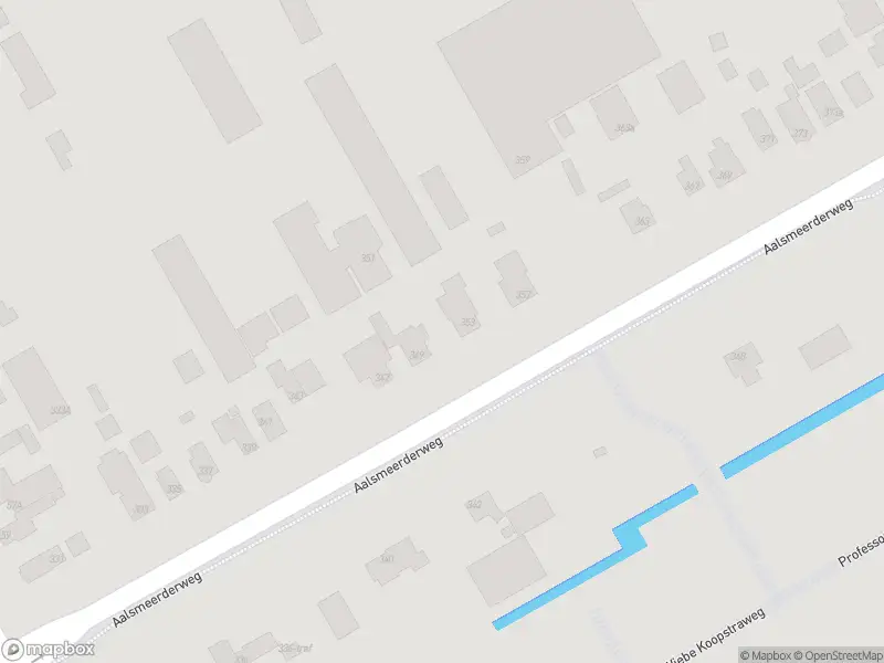 Overlastmelding Aalsmeerderweg in Aalsmeer