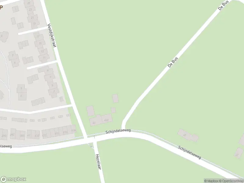 Overlastmelding Hezelaar in Sint-Michielsgestel gesloten